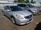 2012 NISSAN  ALTIMA