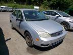 2005 FORD  FOCUS