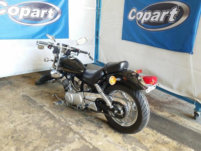 2012 YAMAHA XV250 JYAVG04E5CA013425