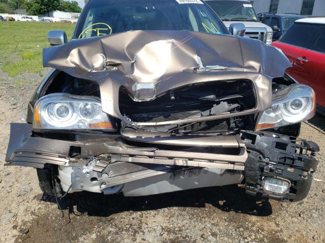 2020 VOLVO XC90 3.2 YV4952CZ7D1666526
