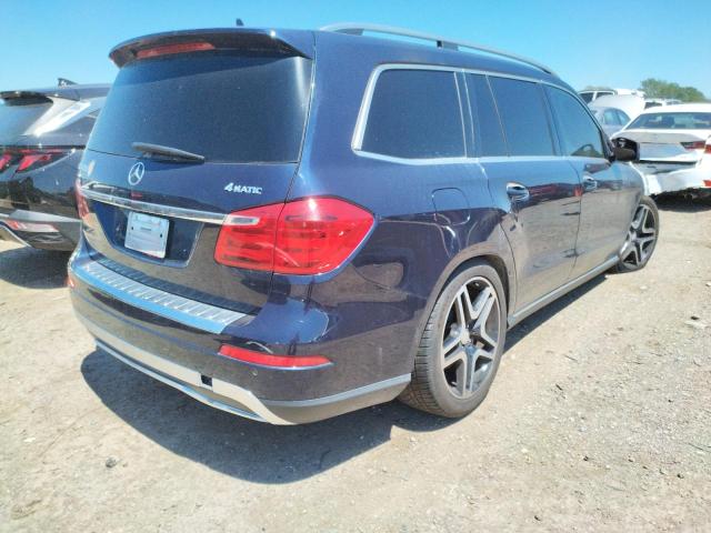 VIN 4JGDF7CE2DA230215 2013 Mercedes-Benz GL-Class, ... no.4