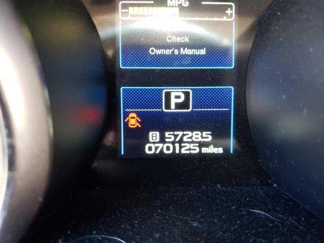 2018 SUBARU LEGACY SPO 4S3BNAR61J3009779