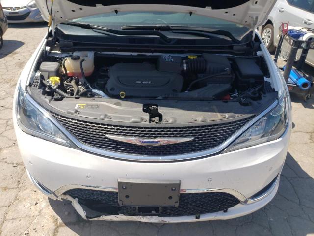 2018 CHRYSLER PACIFICA L - 2C4RC1GG0JR257318