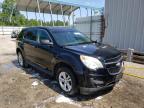 2010 CHEVROLET  EQUINOX