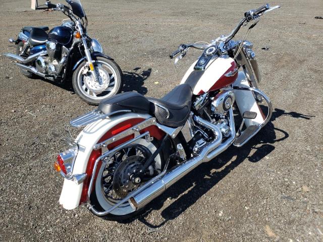 2013 HARLEY-DAVIDSON FLSTN SOFT 1HD1JDV17DB035525