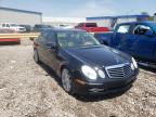 2008 MERCEDES-BENZ  E-CLASS