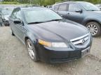 2004 ACURA  TL