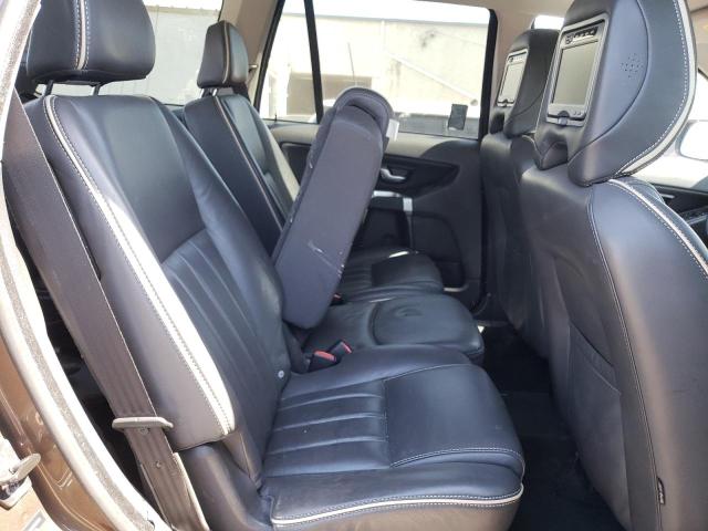 2020 VOLVO XC90 3.2 YV4952CZ7D1666526