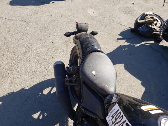 2017 HONDA CMX500 MLHPC5600H5002093