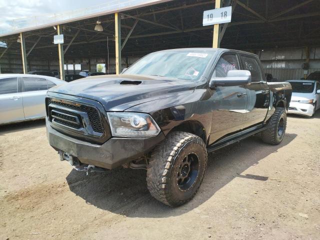 2014 RAM 1500 SPORT - 1C6RR7MT6ES212396