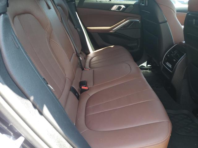 2020 BMW X6 M50I 5UXCY8C06L9C96028