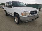 2001 FORD  EXPLORER