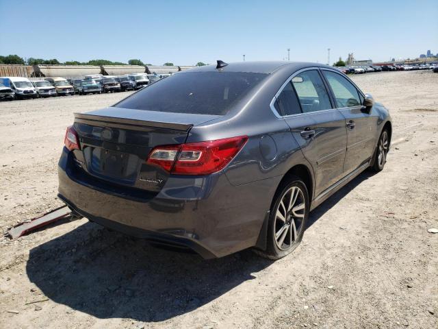 2018 SUBARU LEGACY SPO 4S3BNAR61J3009779