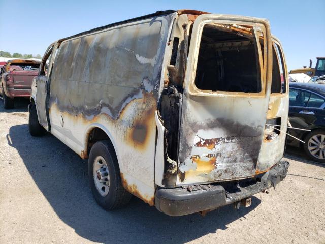 1GTHG35U231119940 GMC Savana