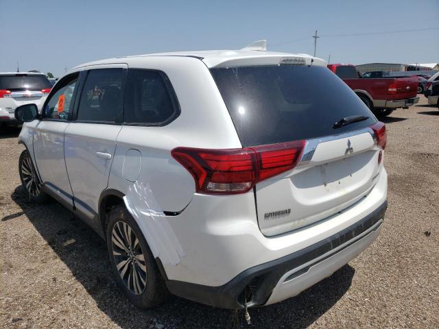 VIN JA4AD2A34KZ010651 2019 MITSUBISHI OUTLANDER no.3