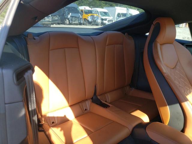 2016 AUDI TT TRUC5AFVXG1026669