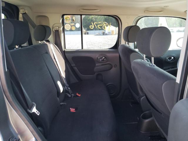 2014 NISSAN CUBE S - JN8AZ2KR7ET350866