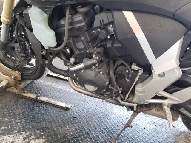 2011 HONDA CB1000 R ZDCSC6012BF200382