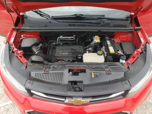 2018 CHEVROLET TRAX PREMI 3GNCJMSB2JL190055