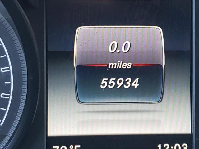 2019 MERCEDES-BENZ GLC 63 4MA WDC0G8JB6KF486852