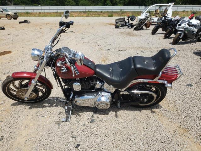 2007 HARLEY-DAVIDSON FXST CUSTO 1HD1JL5167Y082251