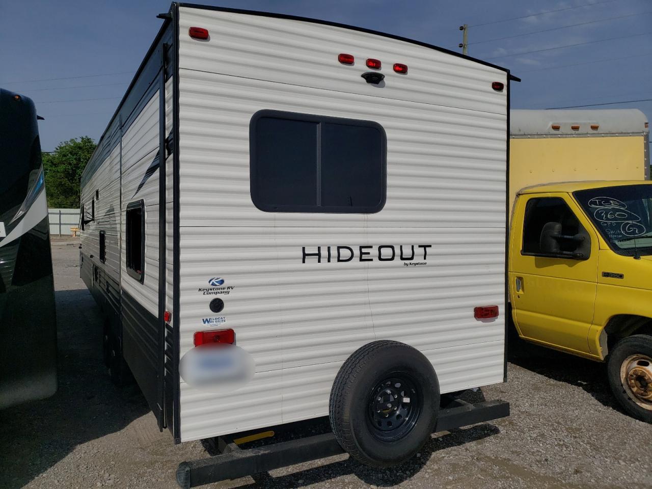 Global Auto Auctions