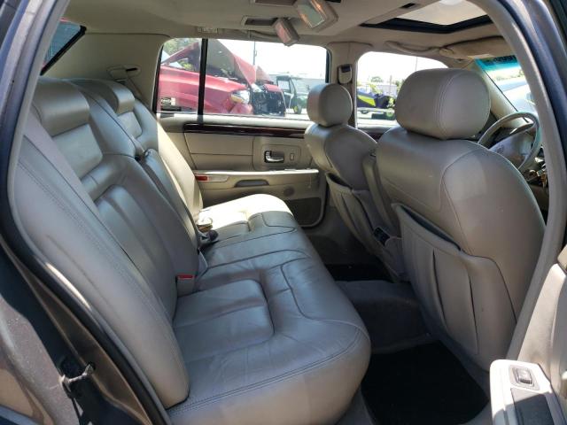 1G6KE54Y6XU723834 Cadillac Deville Delegance