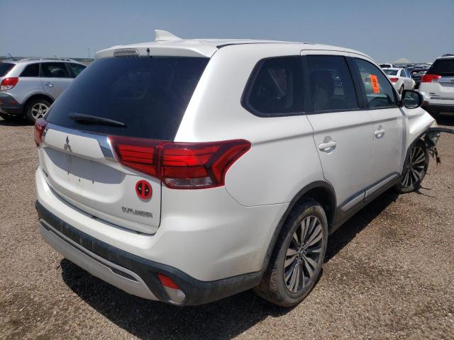 VIN JA4AD2A34KZ010651 2019 MITSUBISHI OUTLANDER no.4