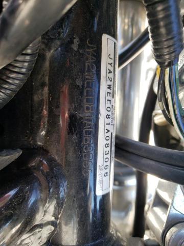 2001 YAMAHA VMX12 JYA2WEE081A083066