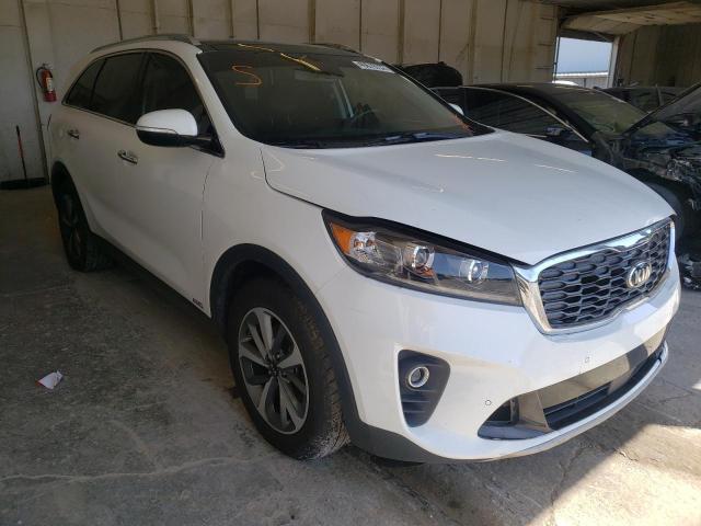 2019 Kia Sorento EX