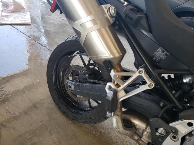 2020 BMW F 750 GS WB10B1801LZ788112