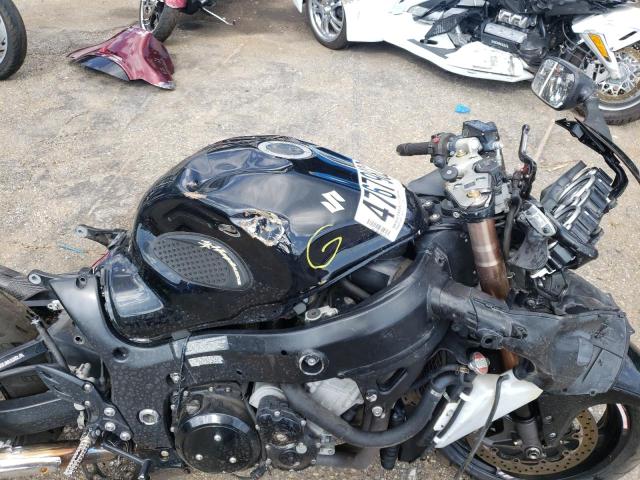2011 SUZUKI GSX1300 R JS1GX72A3B2103049