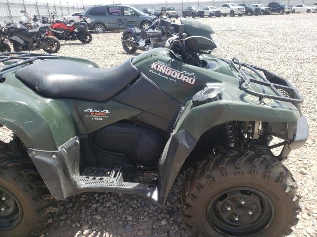 2005 SUZUKI LT-A700 XK JSAAP41A752121029