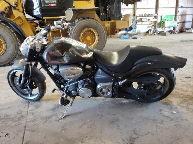2002 YAMAHA XV1700 PC JYAVP14E22A001088