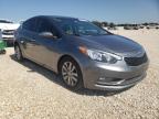 2015 KIA  FORTE