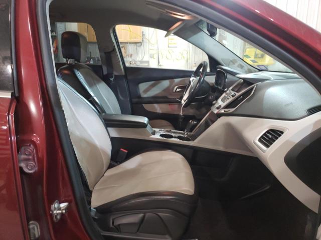 2016 GMC TERRAIN SL 2GKFLPE31G6128024