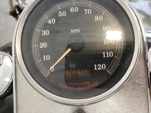 2000 HARLEY-DAVIDSON FLHRI 1HD1FBW11YY652944