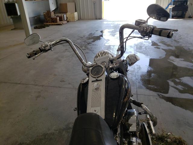 2000 HARLEY-DAVIDSON FLHRI 1HD1FBW11YY652944