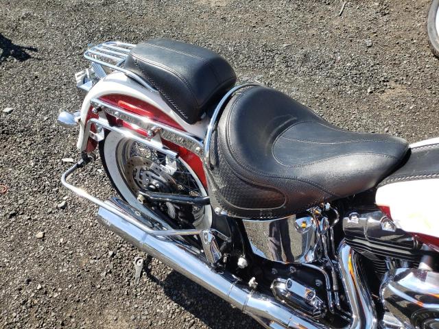 2013 HARLEY-DAVIDSON FLSTN SOFT 1HD1JDV17DB035525