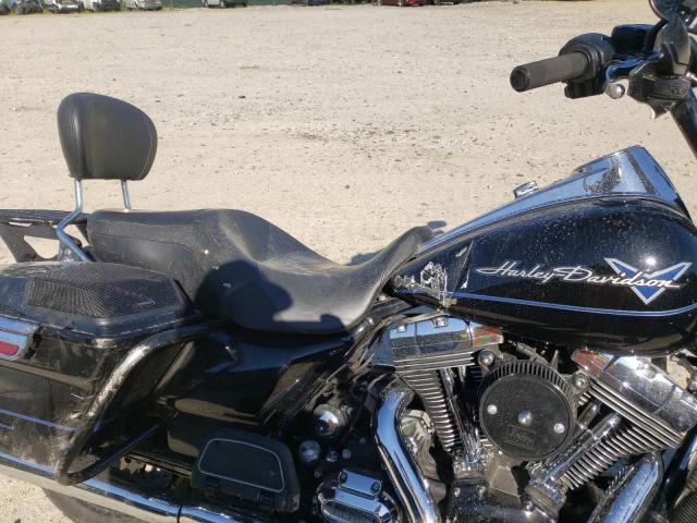 2009 HARLEY-DAVIDSON FLHR 1HD1FB4189Y606810
