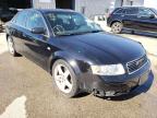 2004 AUDI  A4