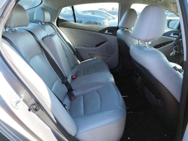 5XXGN4A72EG302589 KIA OPTIMA EX
