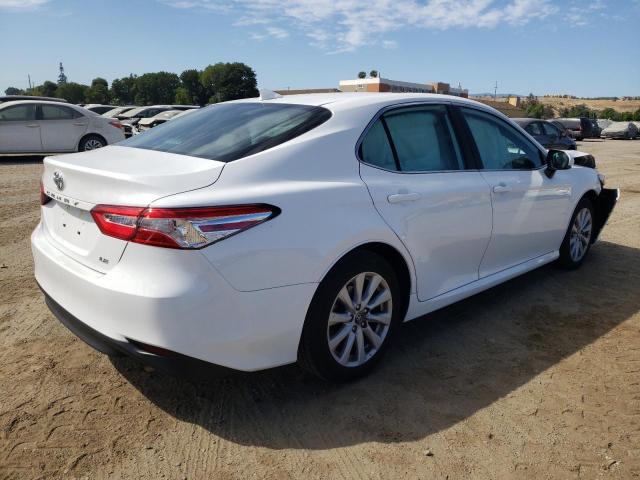 2019 TOYOTA CAMRY L 4T1B11HK2KU856716