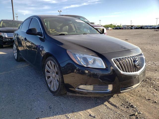 2011 Buick Regal CXL for sale in Indianapolis, IN