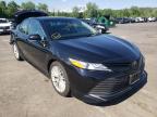 2018 TOYOTA  CAMRY