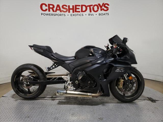 2013 SUZUKI GSX R1000 for Sale TX CRASHEDTOYS DALLAS Tue