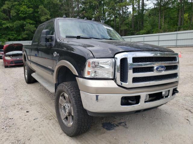 2006 Ford F-250 