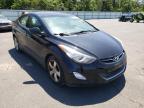 2013 HYUNDAI  ELANTRA