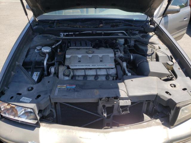 1G6KE54Y6XU723834 Cadillac Deville Delegance