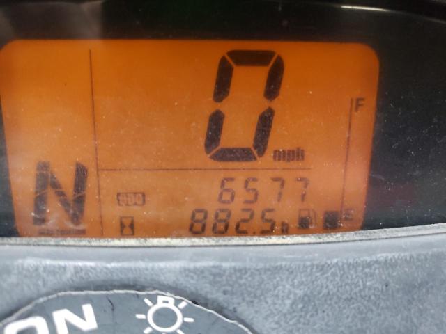 2005 SUZUKI LT-A700 XK JSAAP41A352115602